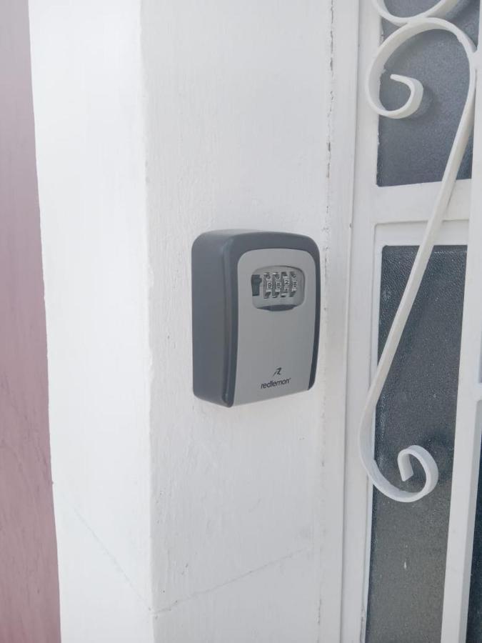 Apartamento Loft 82 - 2 Mérida